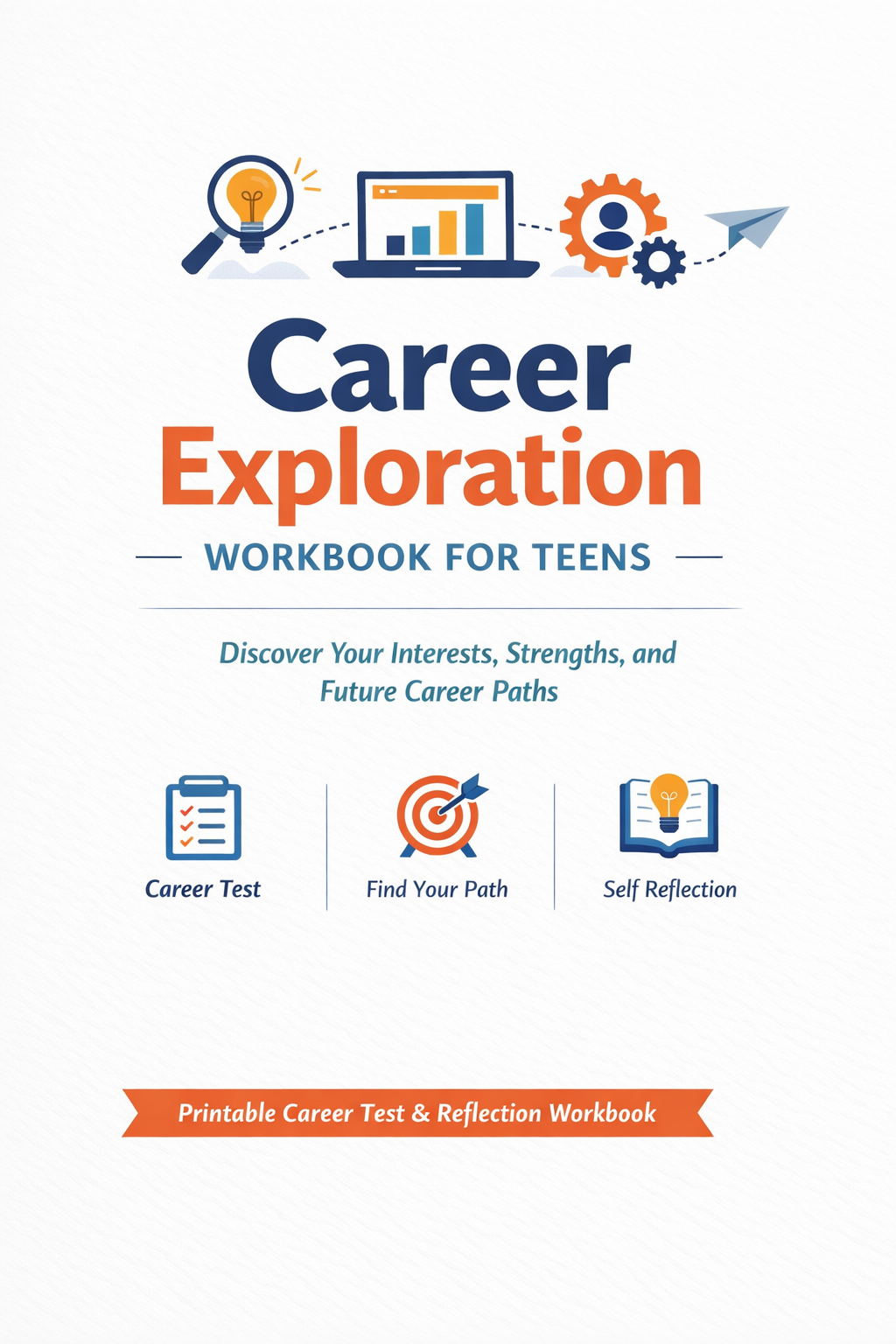 Career Exploration Workbook