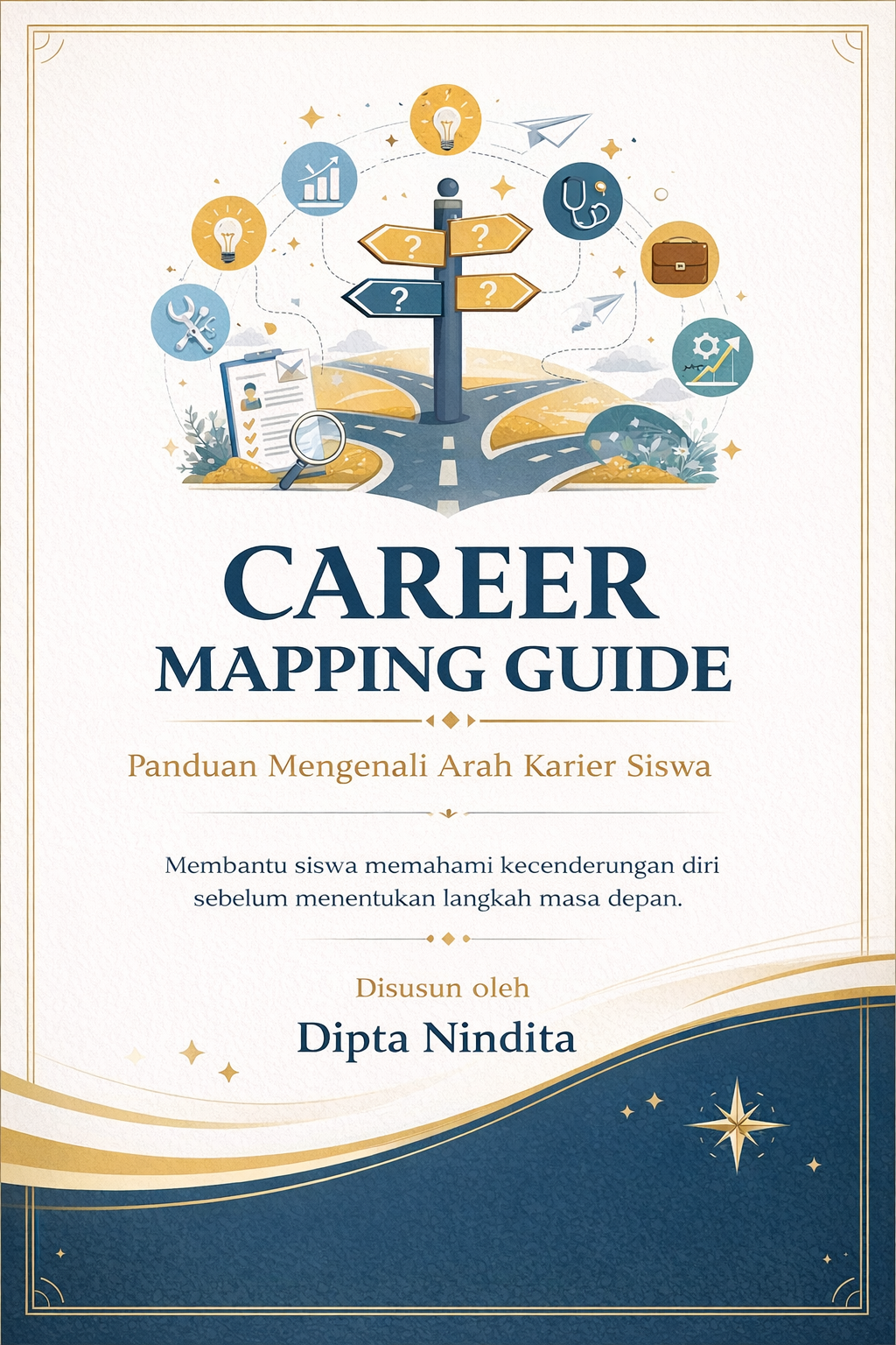 Career Mapping Guide