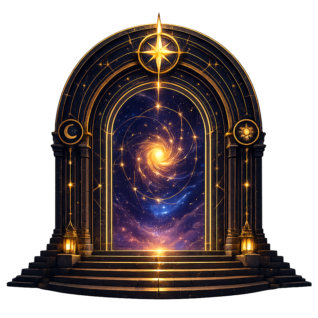 Gate of Truth